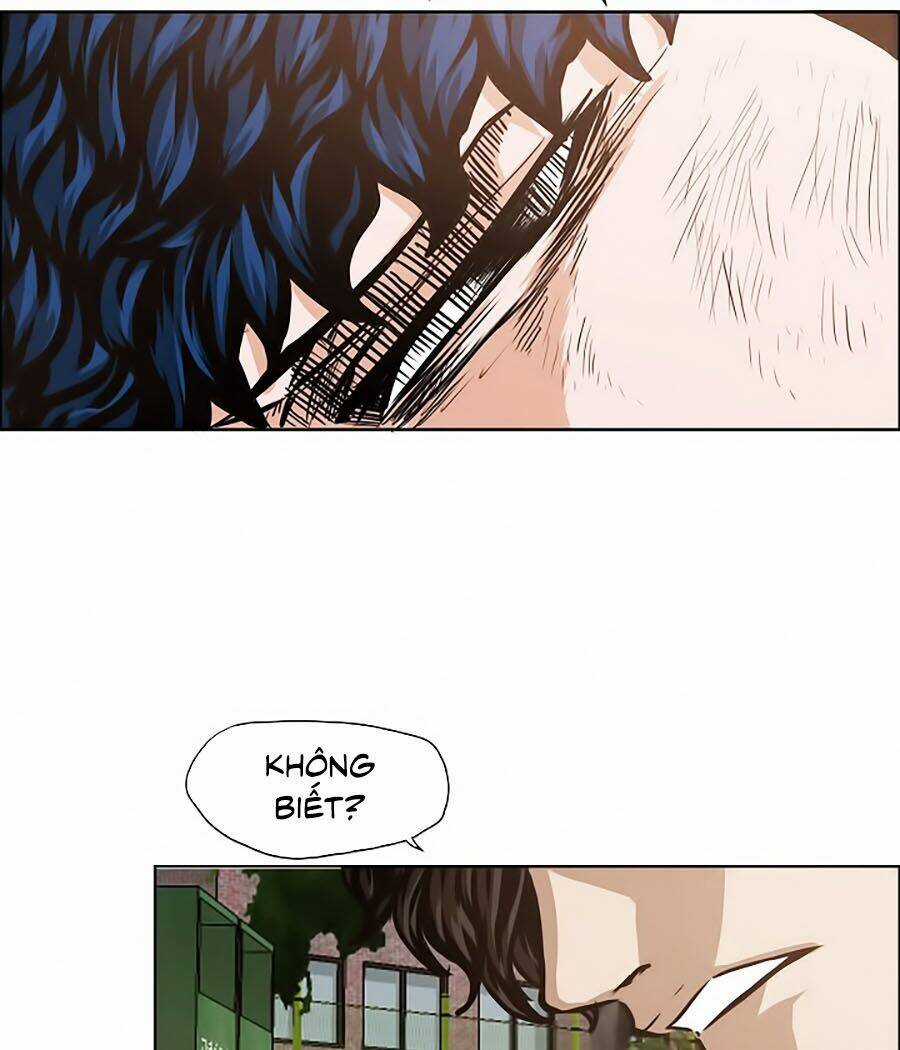 Bậc Thầy Kiếm Sư Chapter 34 trang 96