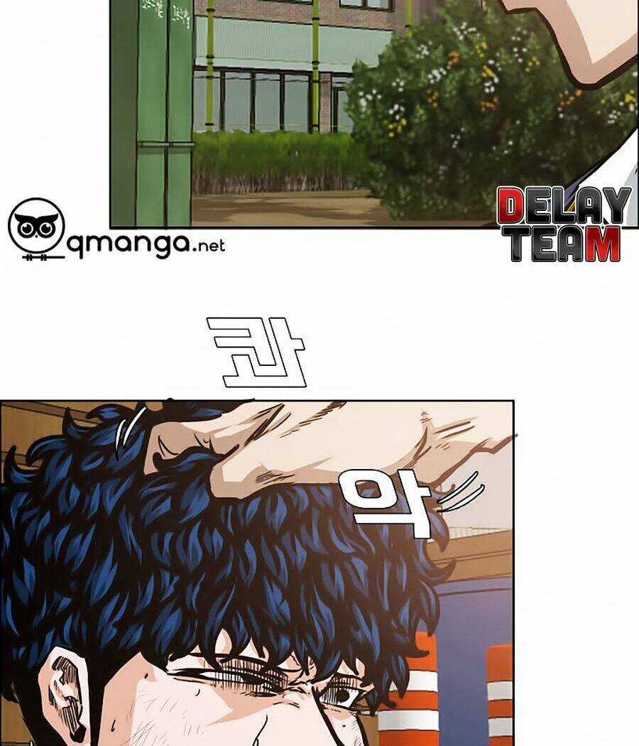 Bậc Thầy Kiếm Sư Chapter 34 trang 97