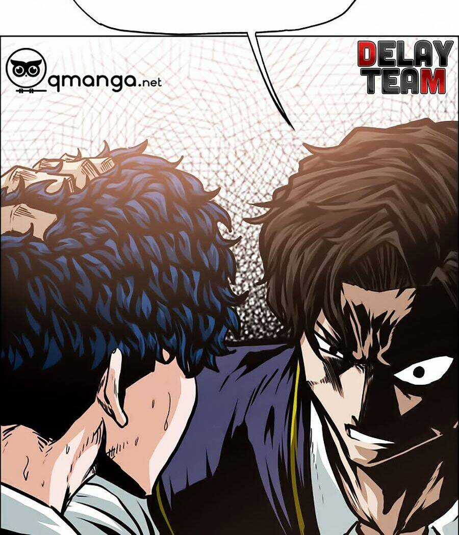 Bậc Thầy Kiếm Sư Chapter 34 trang 99