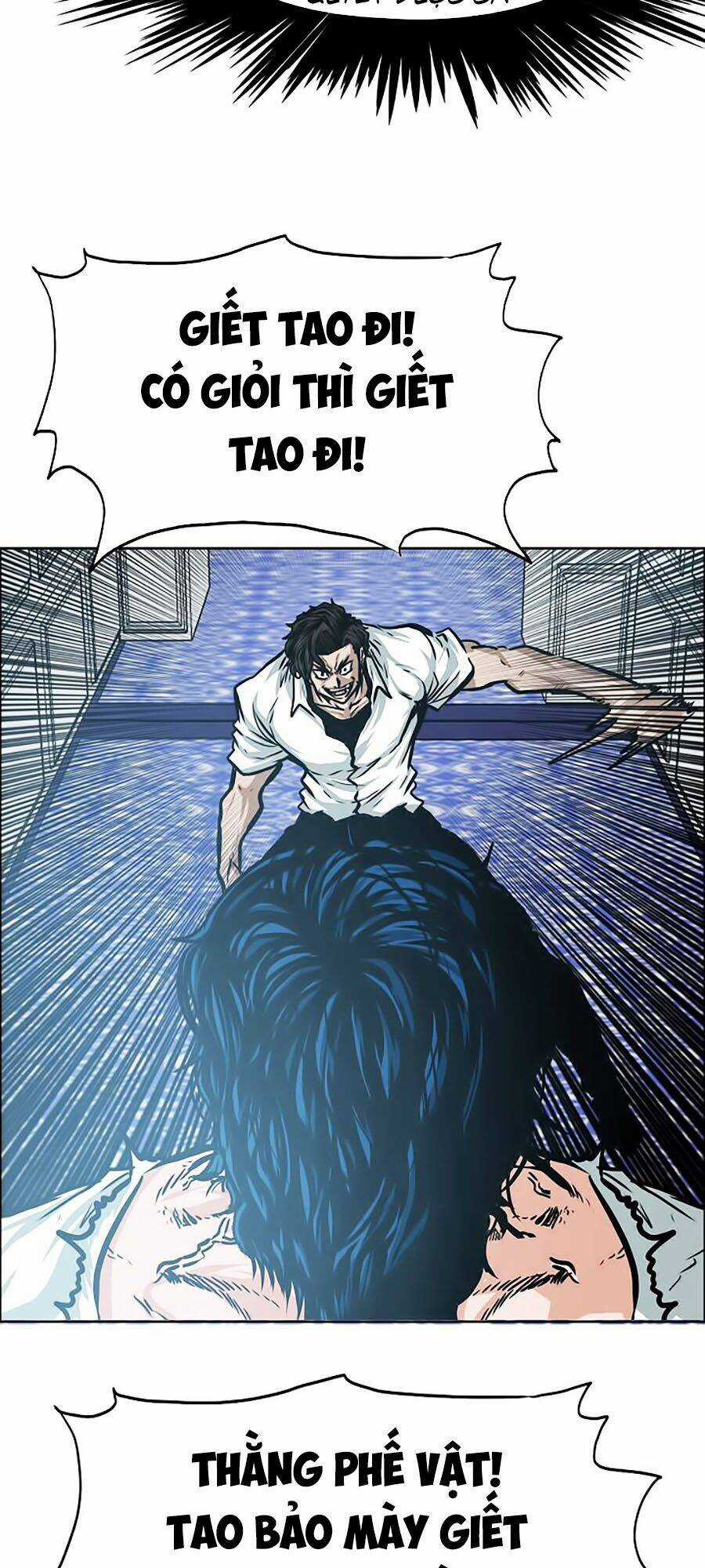 Bậc Thầy Kiếm Sư Chapter 35 trang 10