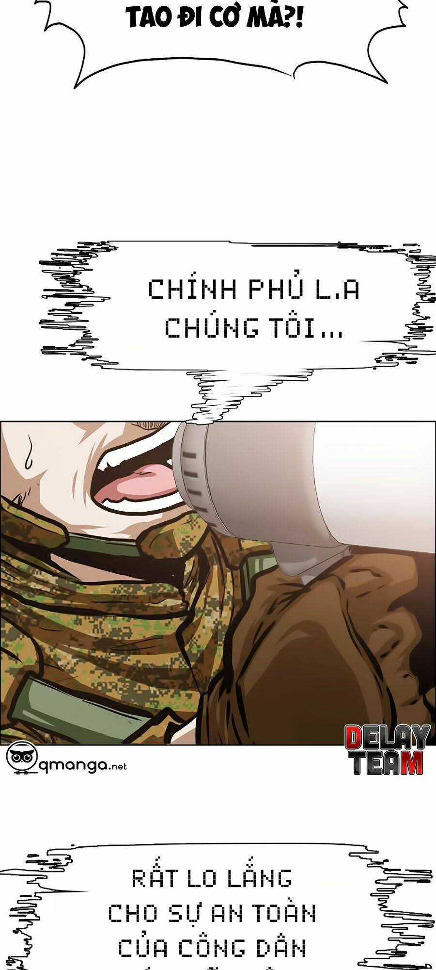 Bậc Thầy Kiếm Sư Chapter 35 trang 11