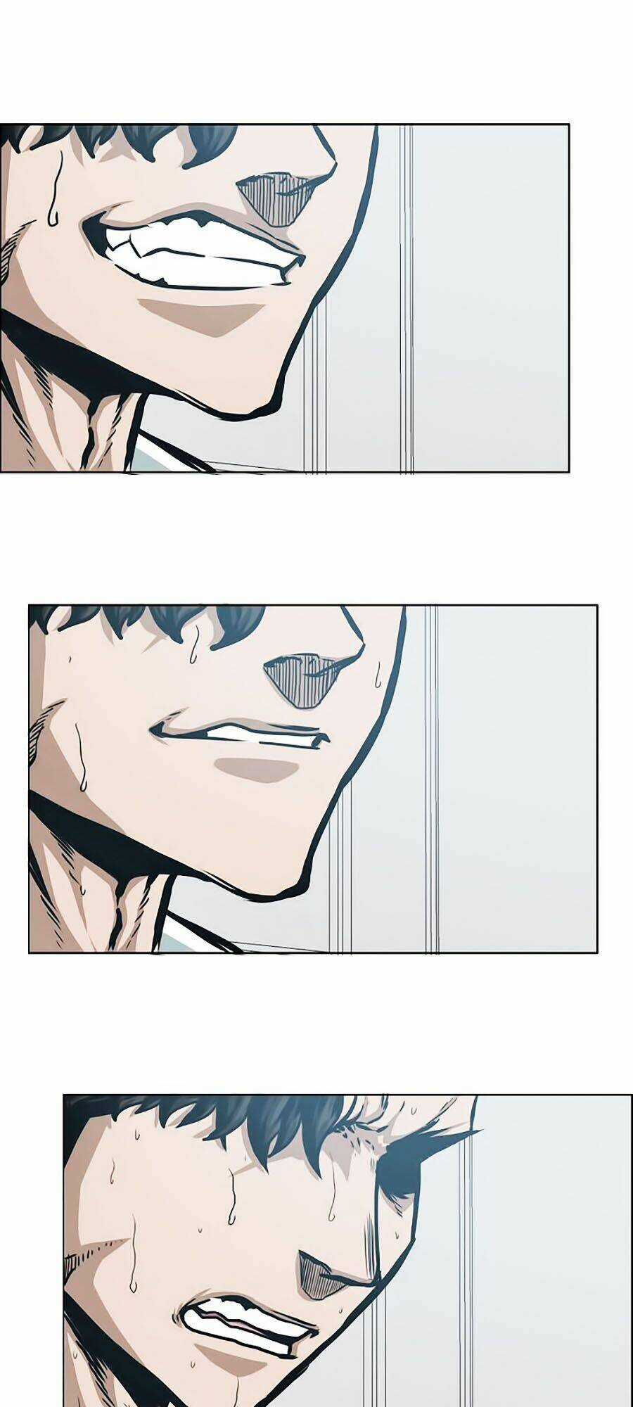 Bậc Thầy Kiếm Sư Chapter 35 trang 13