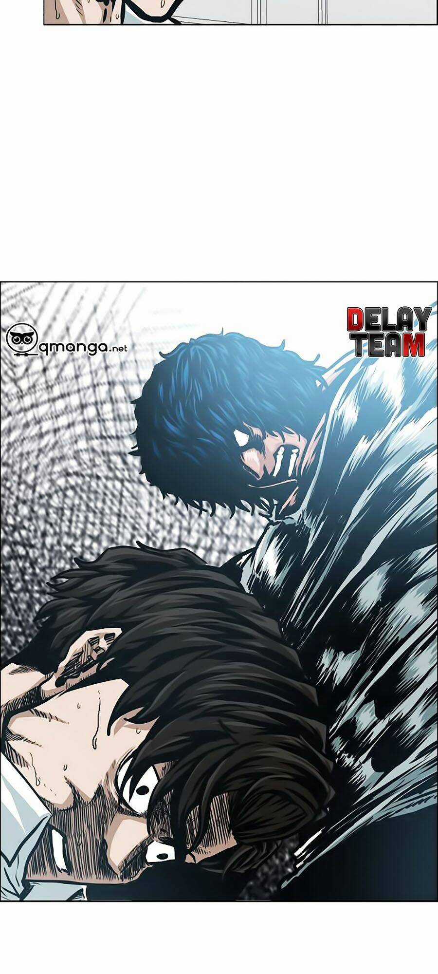 Bậc Thầy Kiếm Sư Chapter 35 trang 14