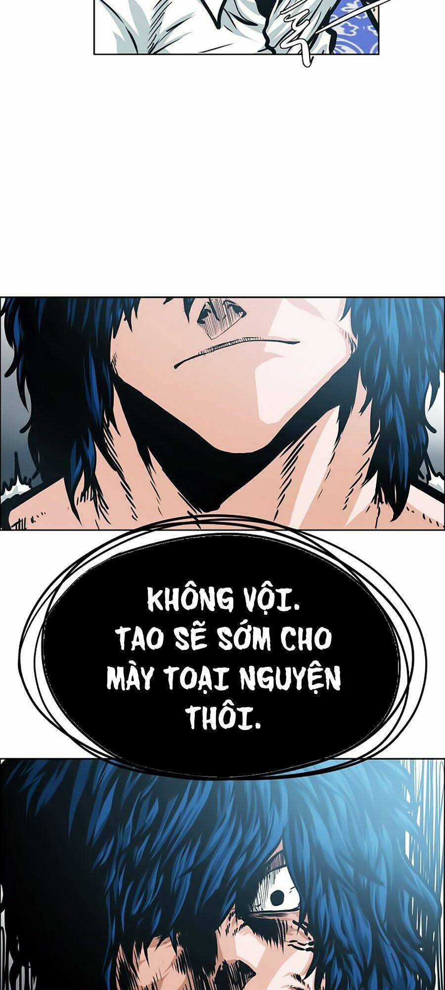 Bậc Thầy Kiếm Sư Chapter 35 trang 2