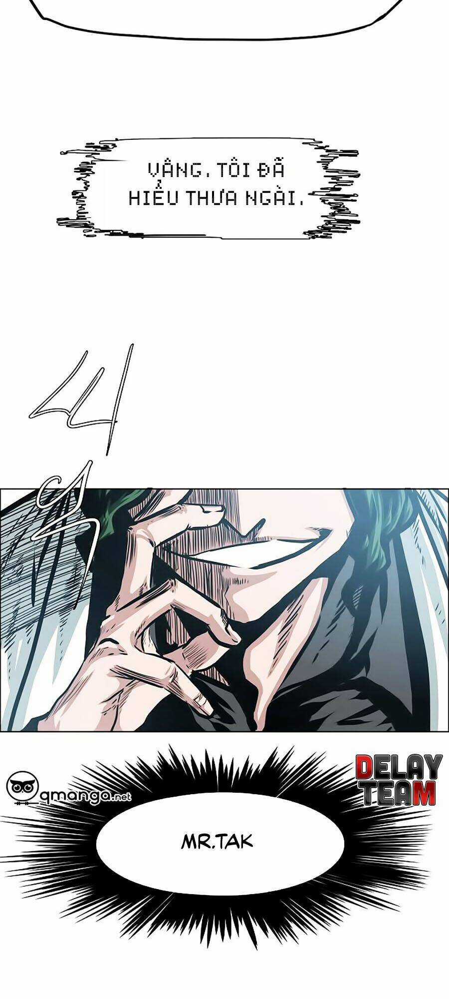 Bậc Thầy Kiếm Sư Chapter 35 trang 25