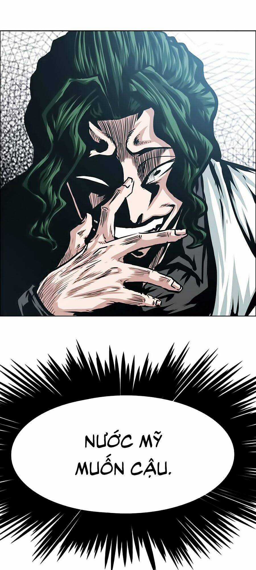 Bậc Thầy Kiếm Sư Chapter 35 trang 26