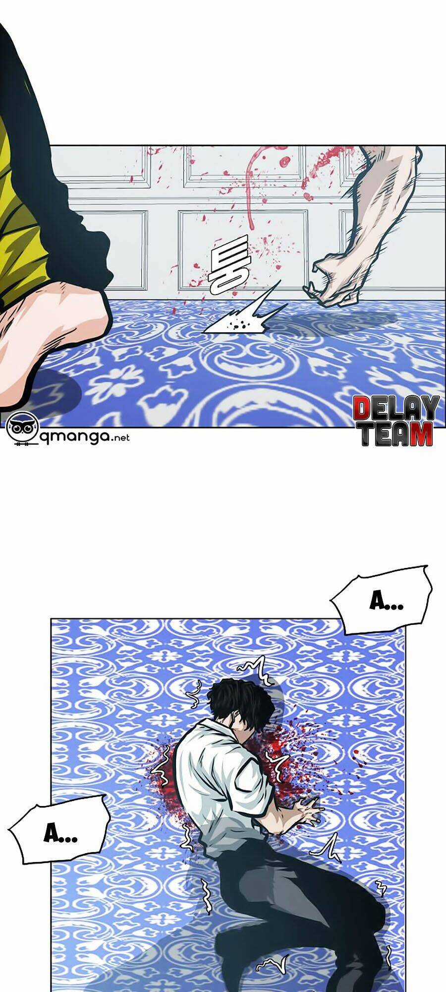 Bậc Thầy Kiếm Sư Chapter 35 trang 29