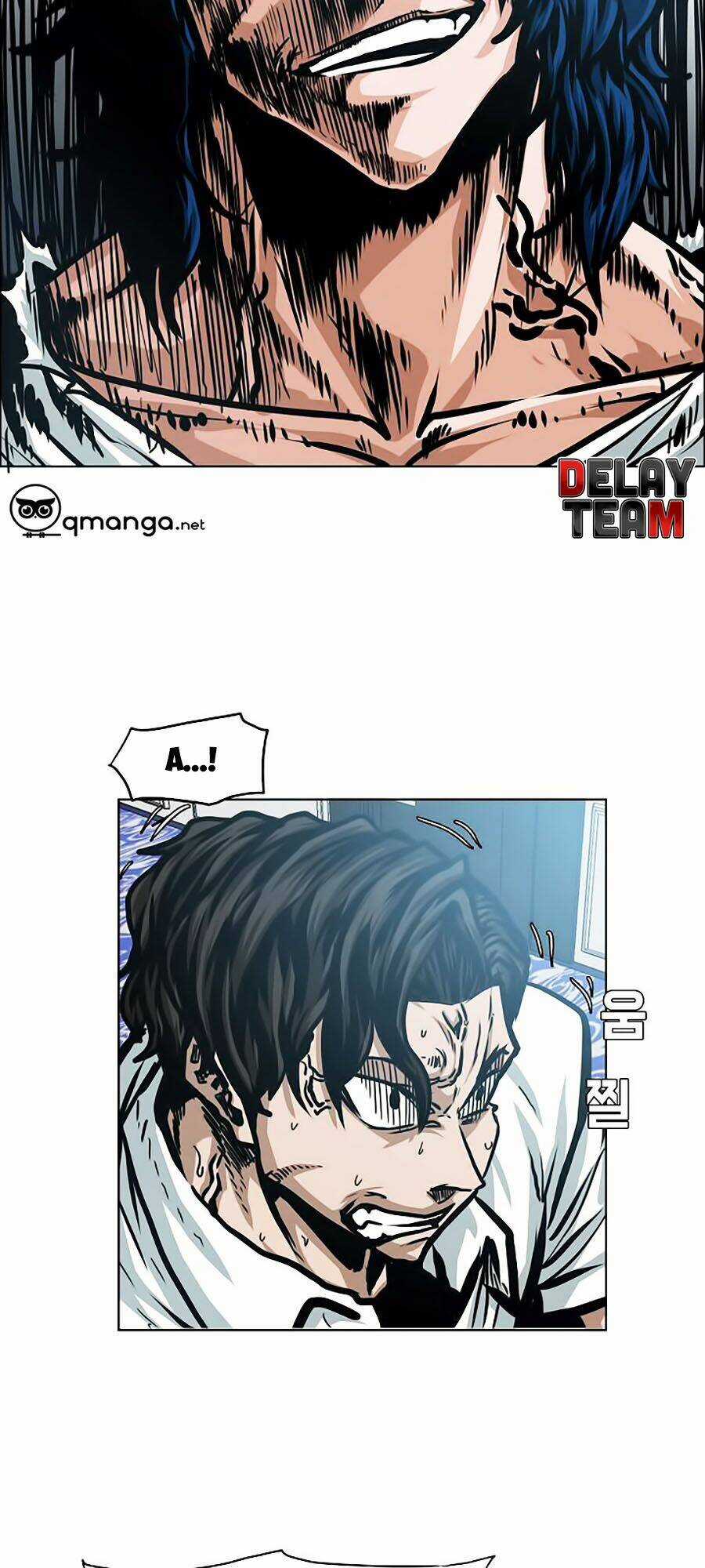 Bậc Thầy Kiếm Sư Chapter 35 trang 3