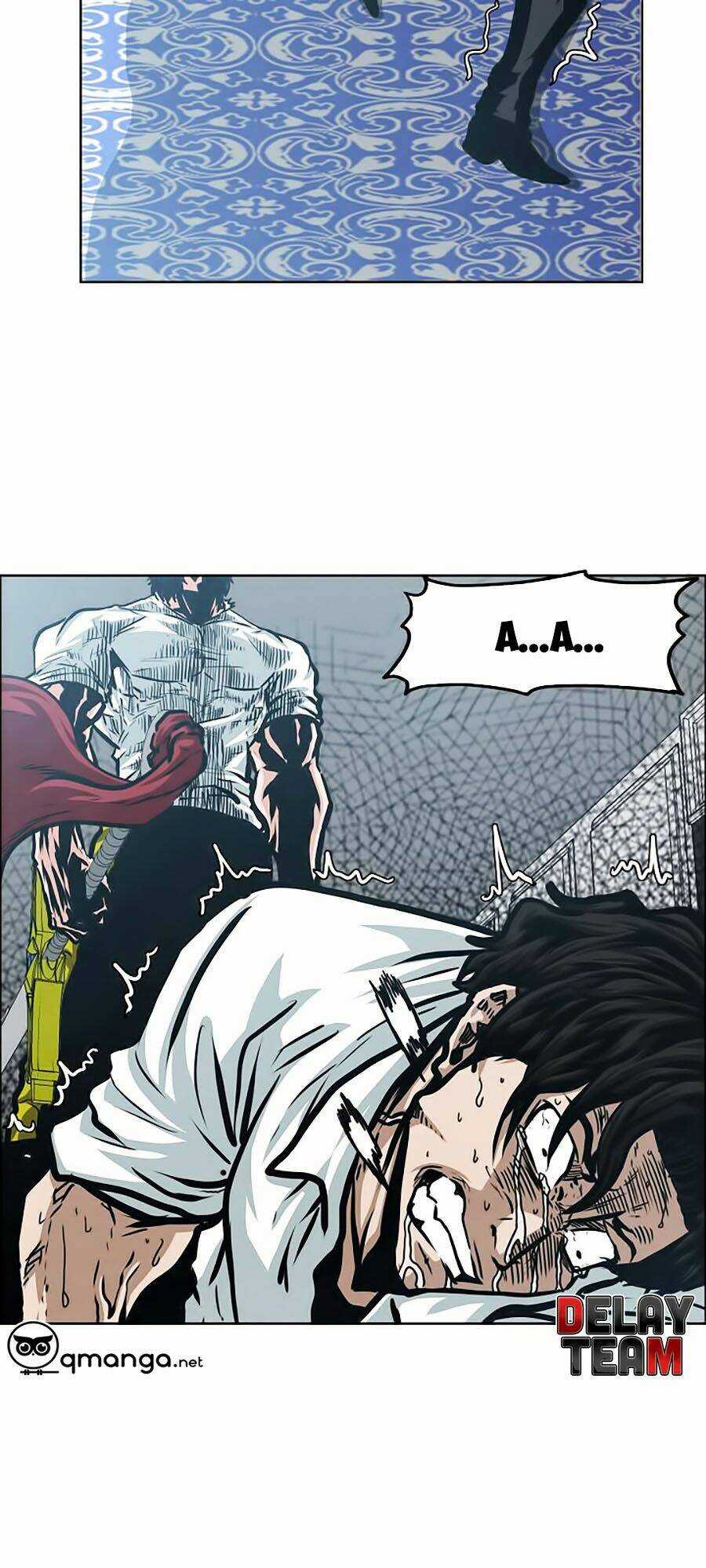 Bậc Thầy Kiếm Sư Chapter 35 trang 30