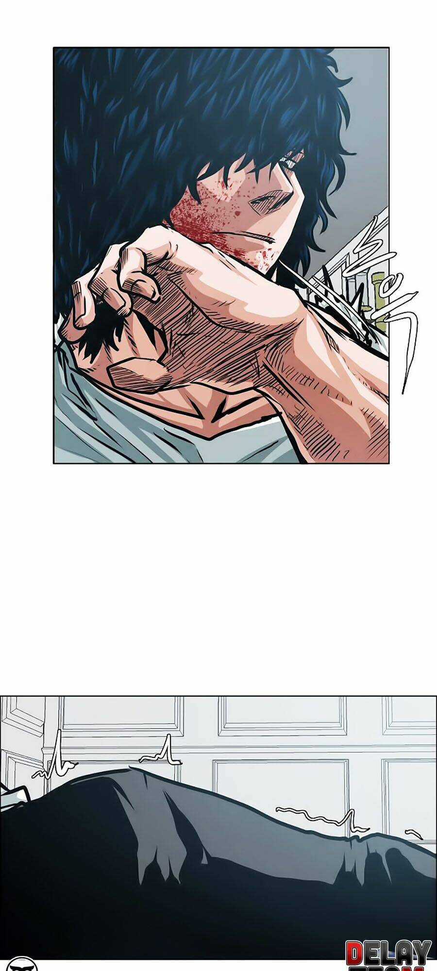 Bậc Thầy Kiếm Sư Chapter 35 trang 31