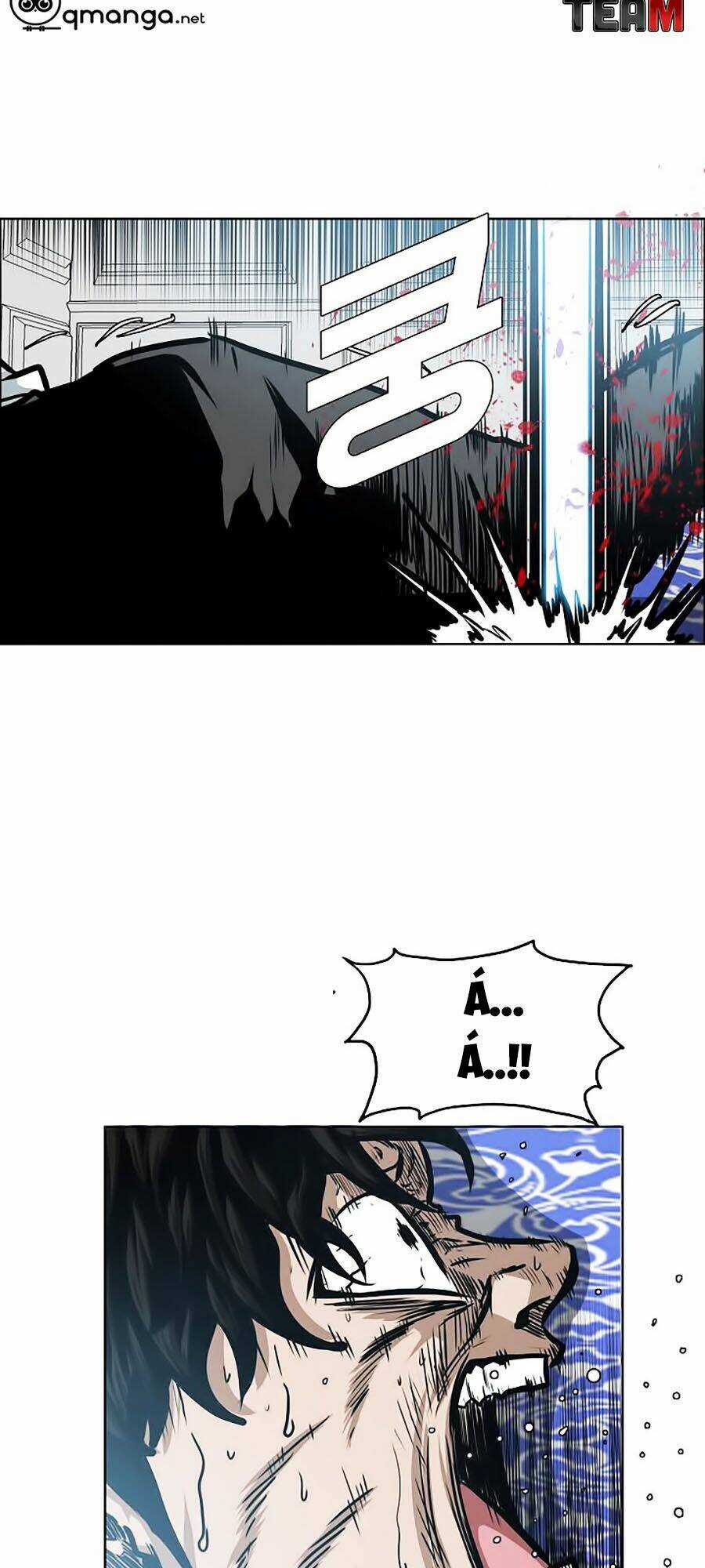 Bậc Thầy Kiếm Sư Chapter 35 trang 32