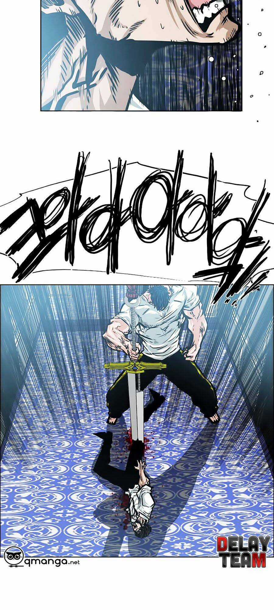 Bậc Thầy Kiếm Sư Chapter 35 trang 33