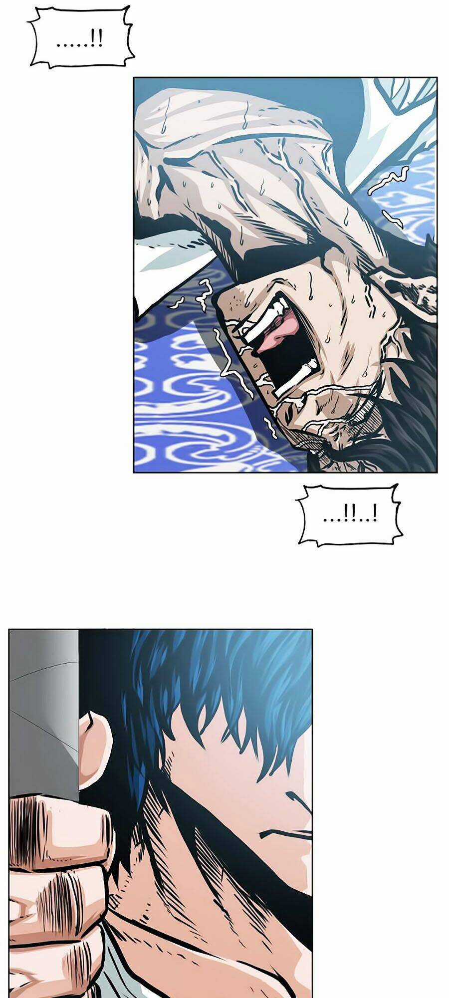 Bậc Thầy Kiếm Sư Chapter 35 trang 34