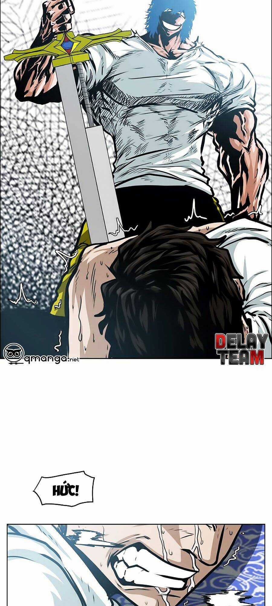 Bậc Thầy Kiếm Sư Chapter 35 trang 37