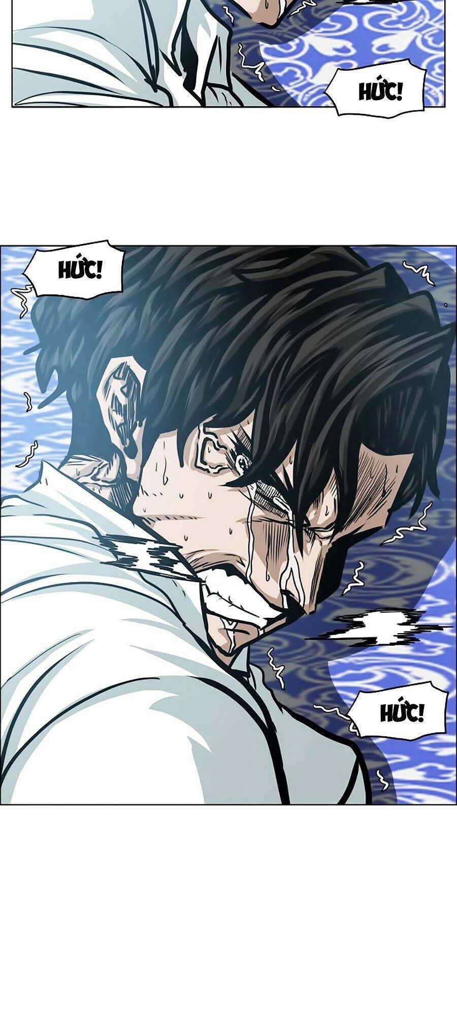 Bậc Thầy Kiếm Sư Chapter 35 trang 38