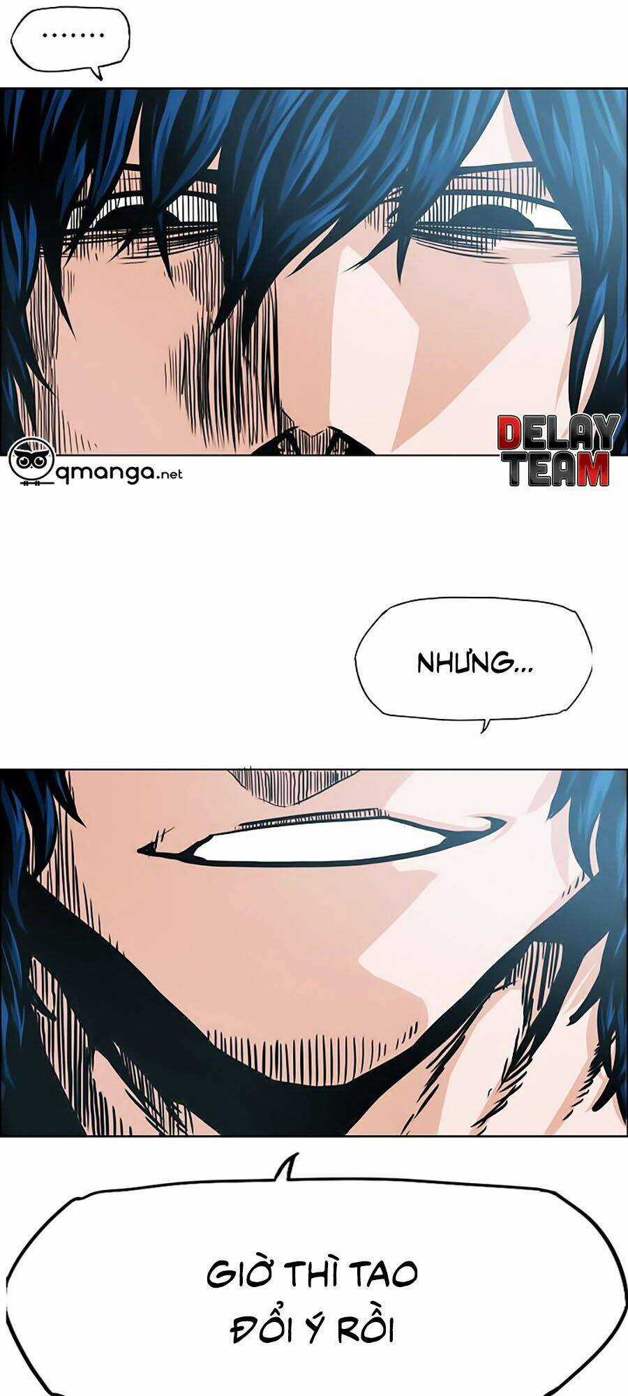 Bậc Thầy Kiếm Sư Chapter 35 trang 39