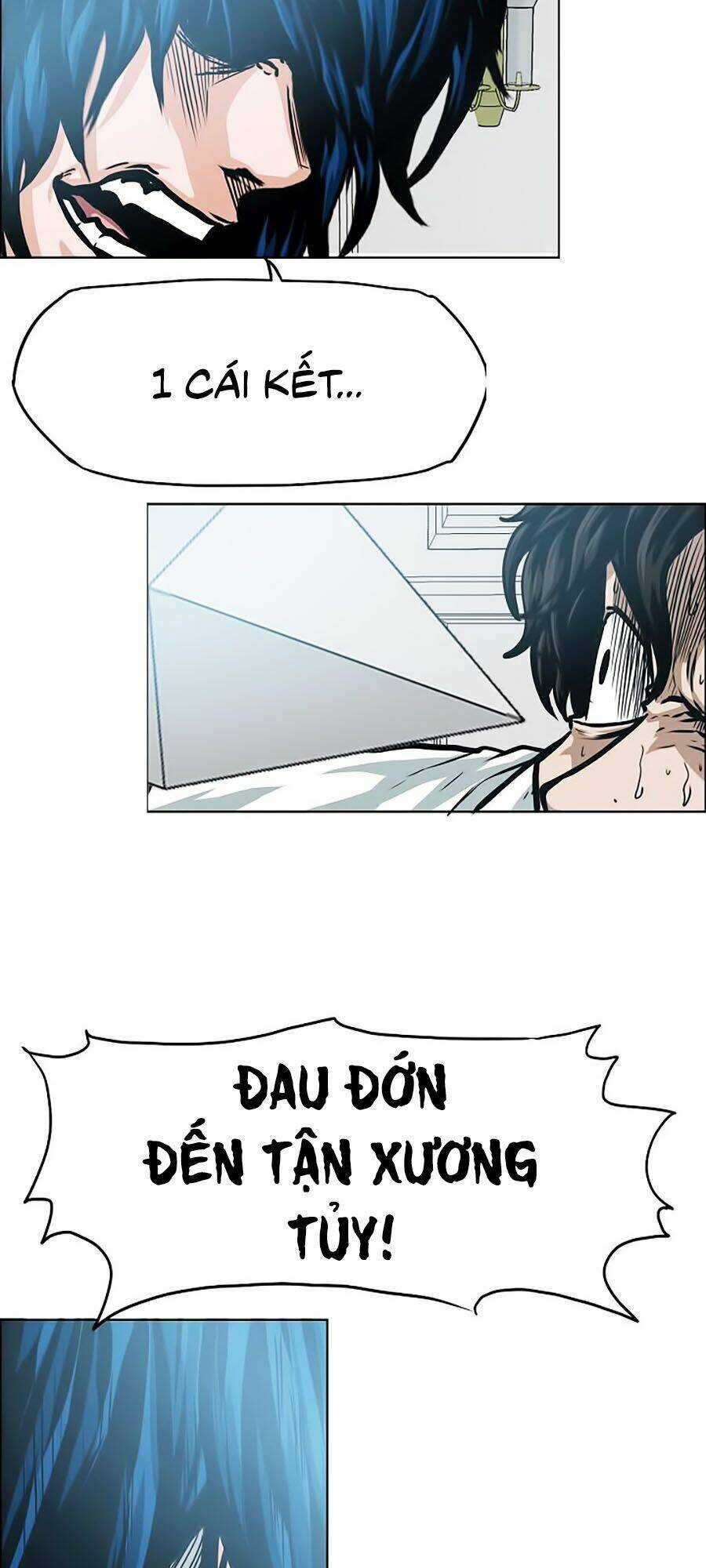 Bậc Thầy Kiếm Sư Chapter 35 trang 42