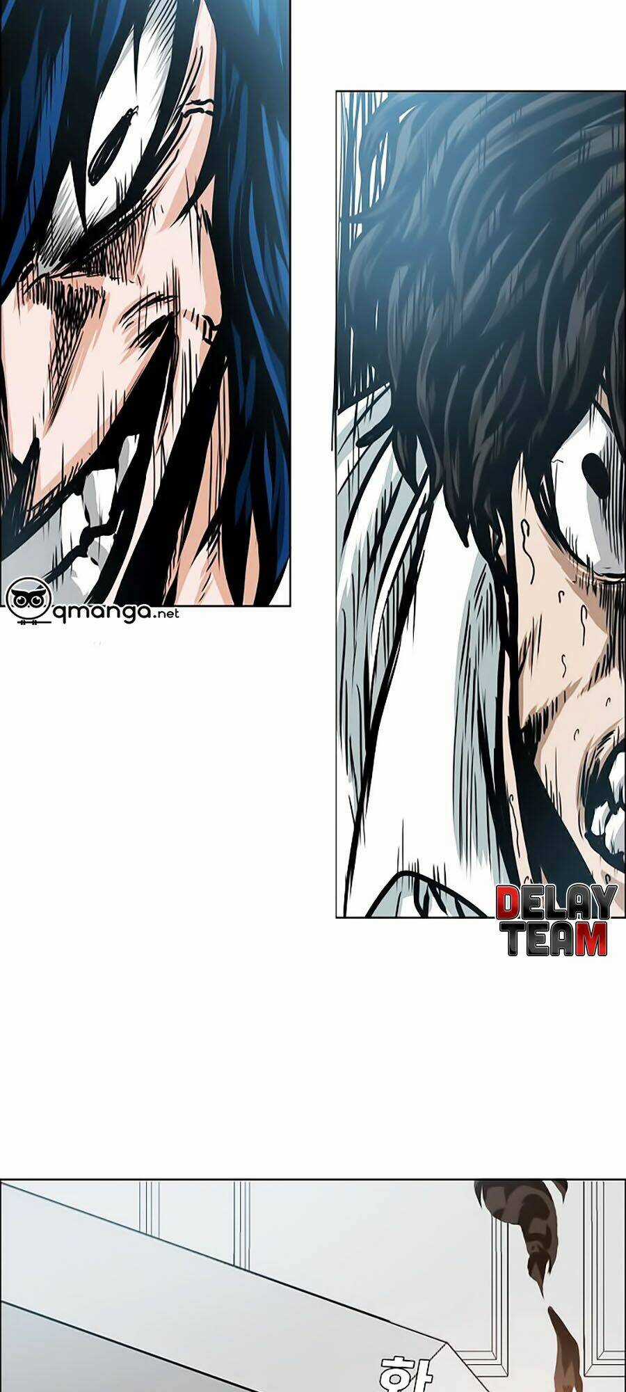 Bậc Thầy Kiếm Sư Chapter 35 trang 43