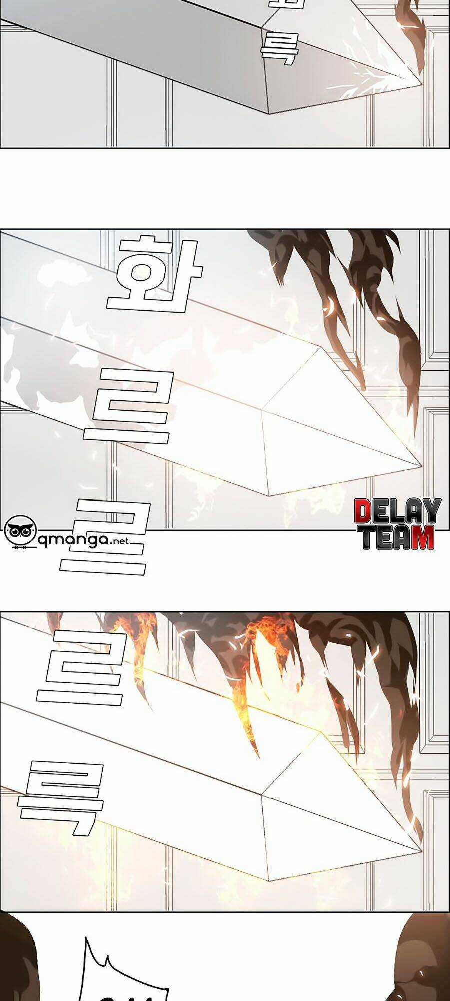 Bậc Thầy Kiếm Sư Chapter 35 trang 44