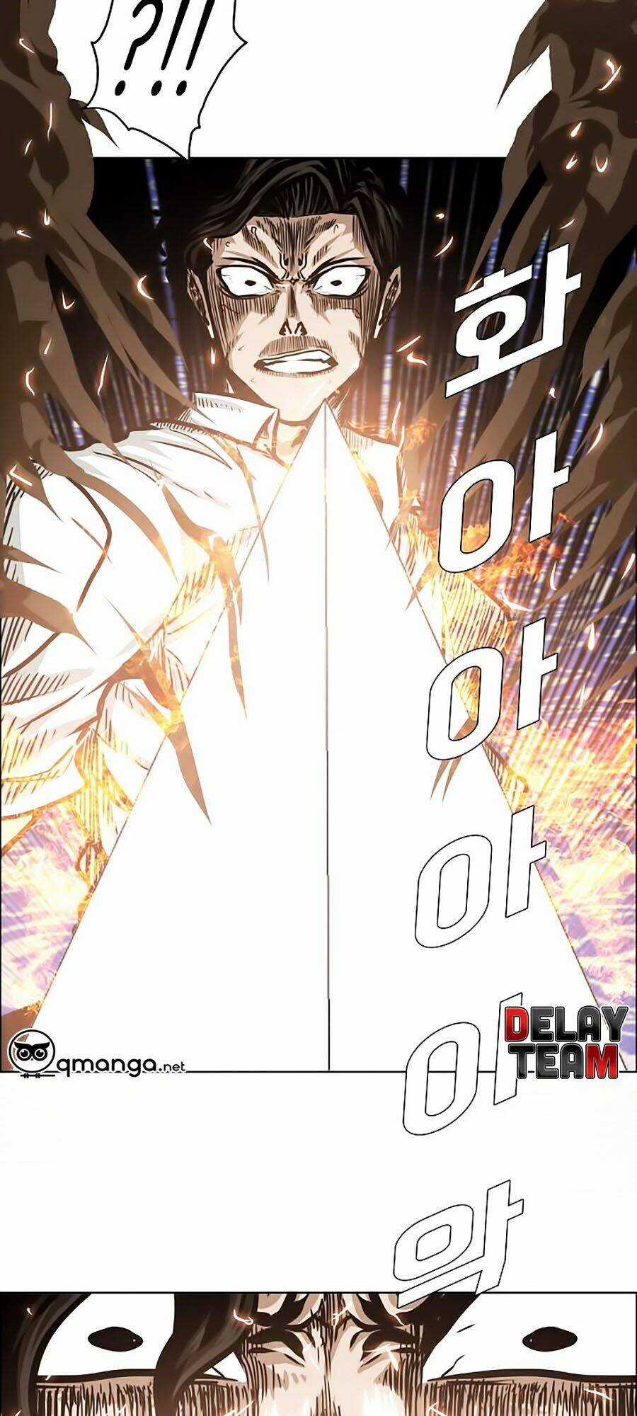 Bậc Thầy Kiếm Sư Chapter 35 trang 45