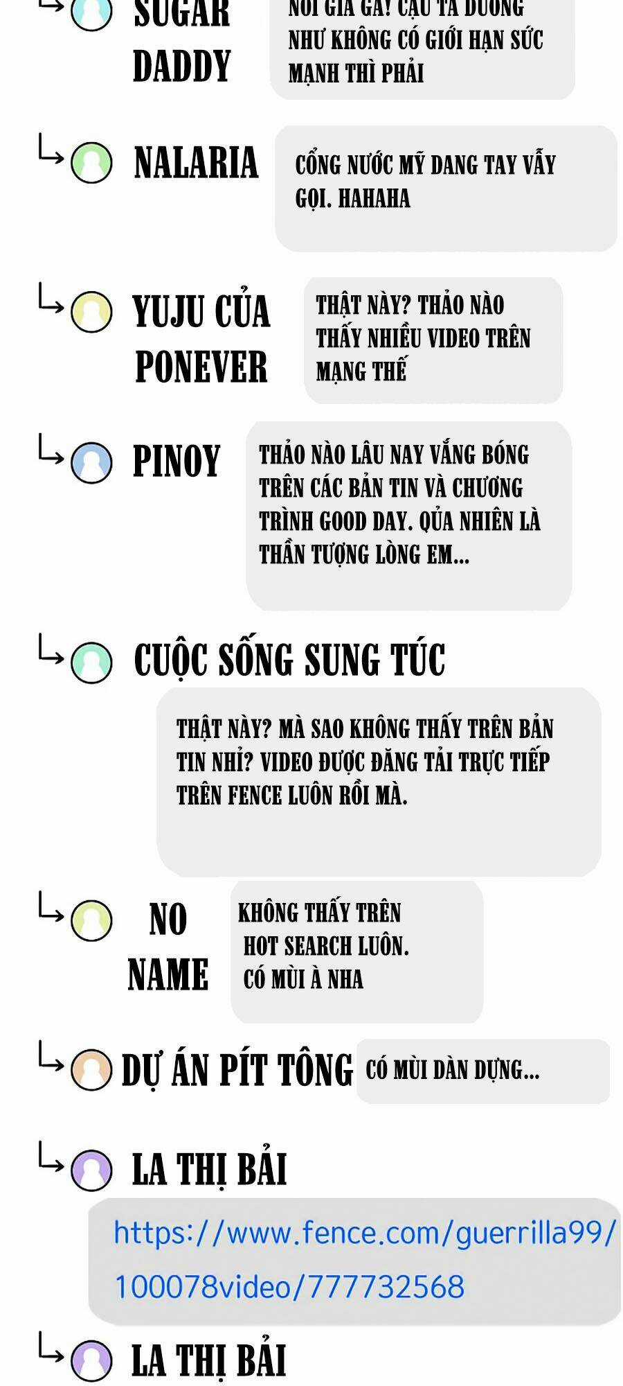 Bậc Thầy Kiếm Sư Chapter 35 trang 48