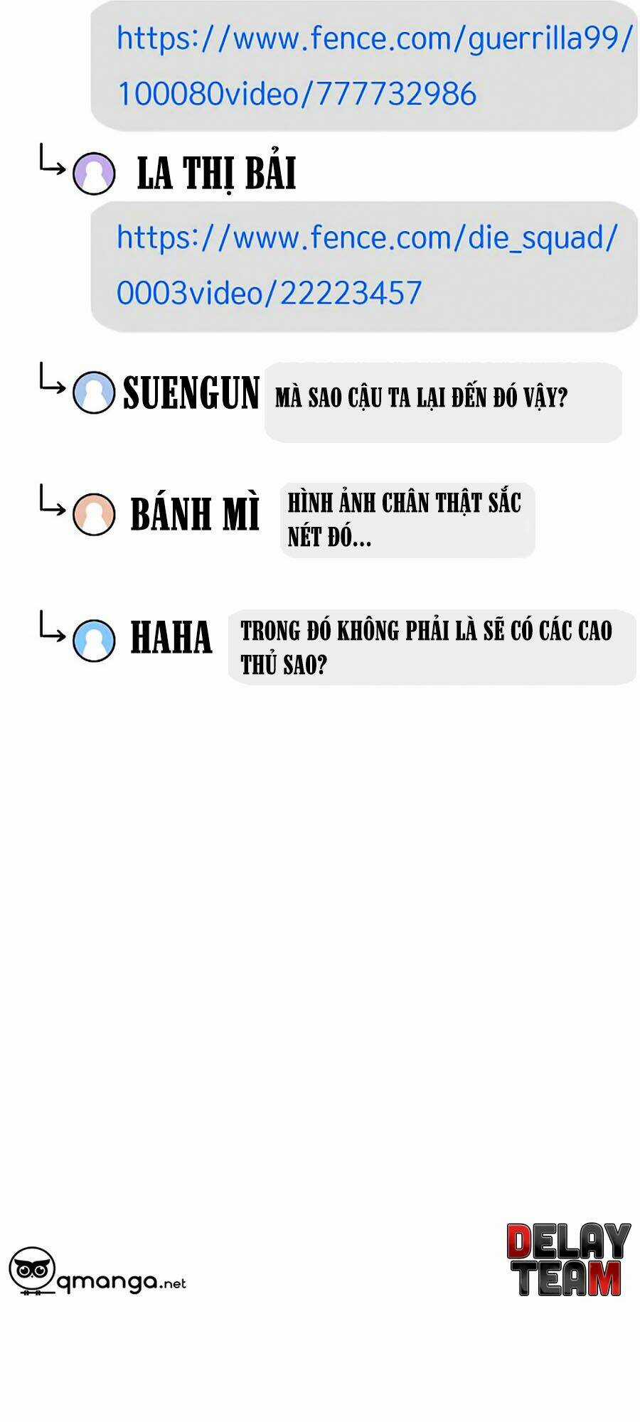 Bậc Thầy Kiếm Sư Chapter 35 trang 49