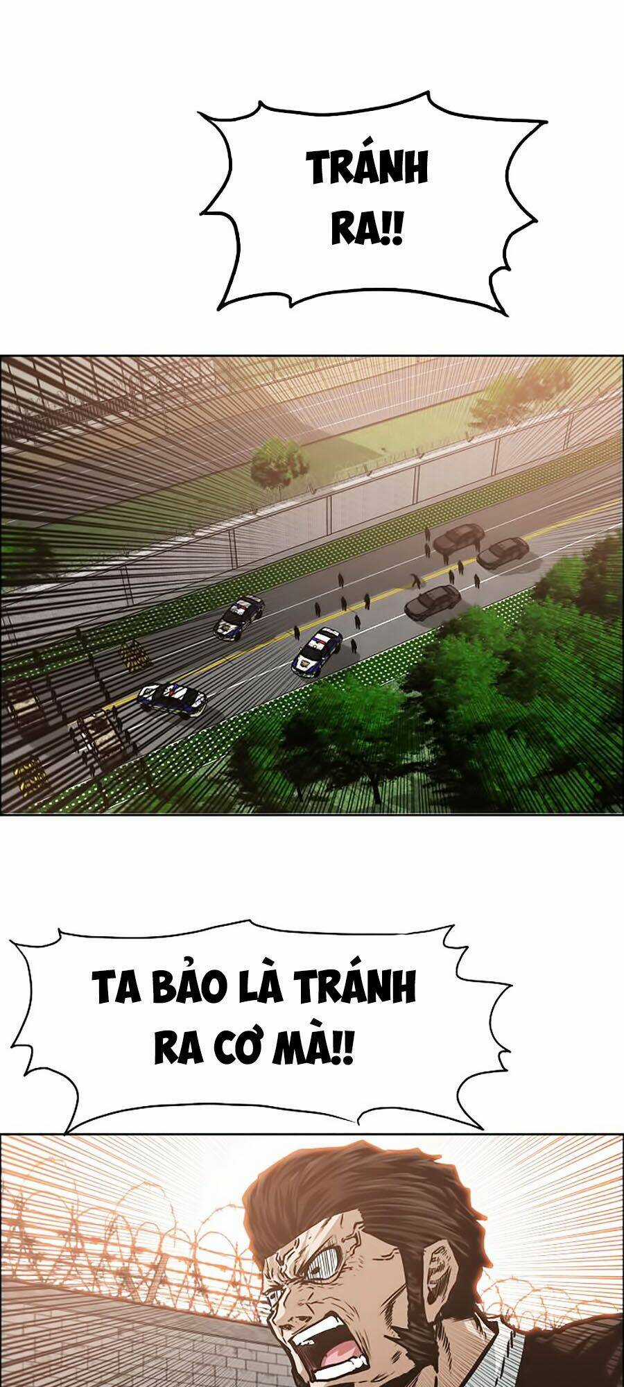 Bậc Thầy Kiếm Sư Chapter 35 trang 50