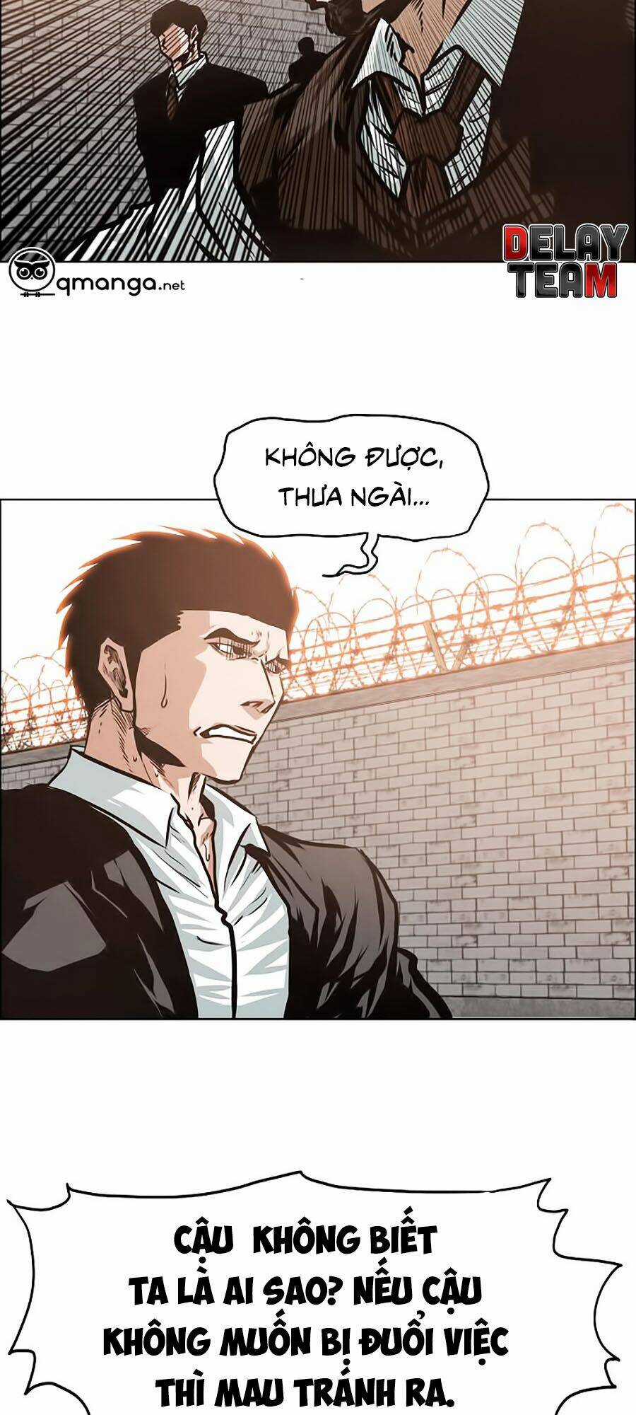 Bậc Thầy Kiếm Sư Chapter 35 trang 51