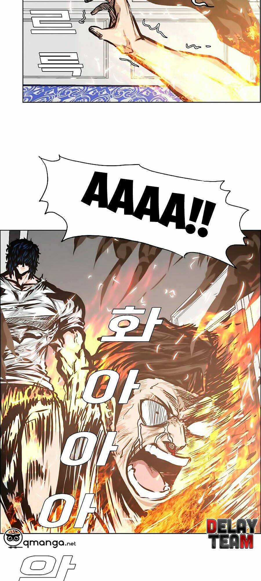 Bậc Thầy Kiếm Sư Chapter 35 trang 54