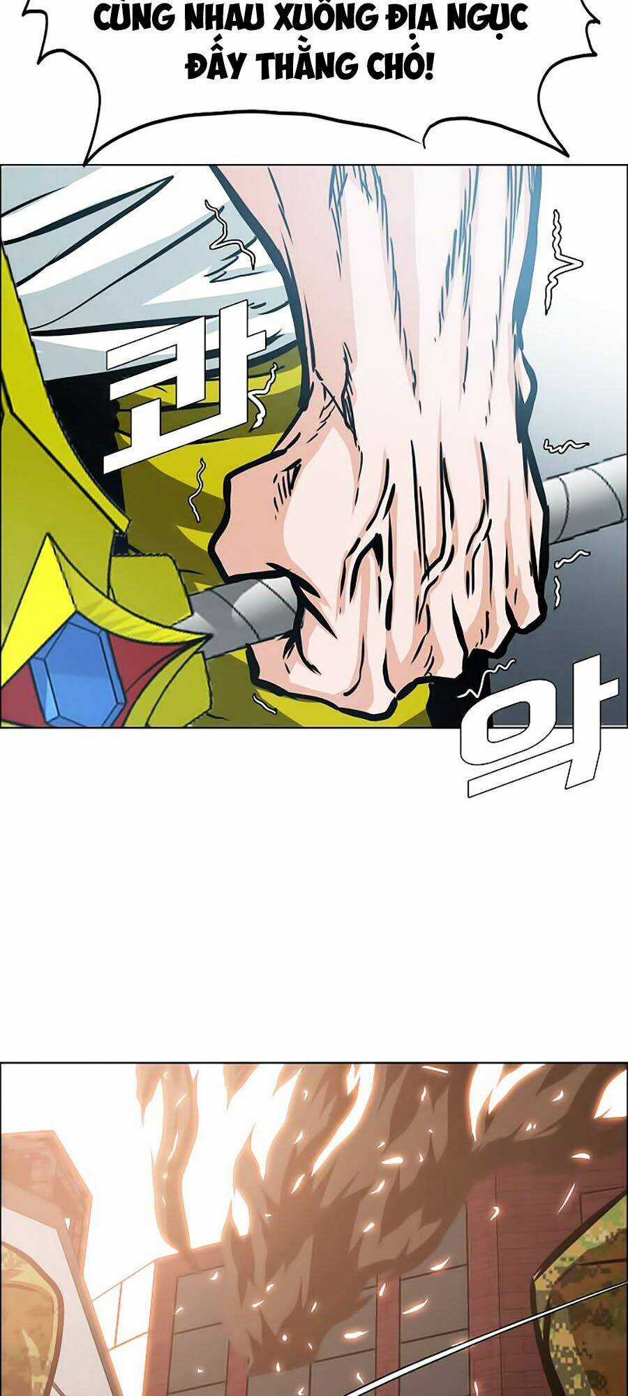 Bậc Thầy Kiếm Sư Chapter 35 trang 6