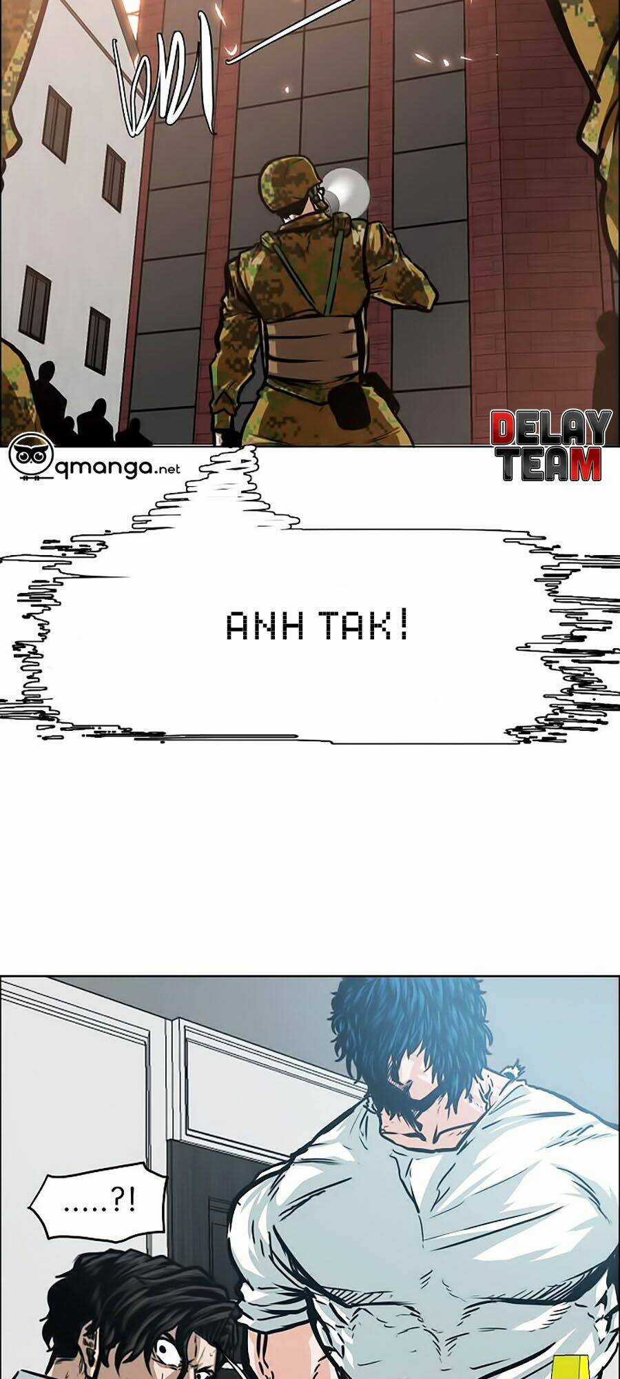 Bậc Thầy Kiếm Sư Chapter 35 trang 7