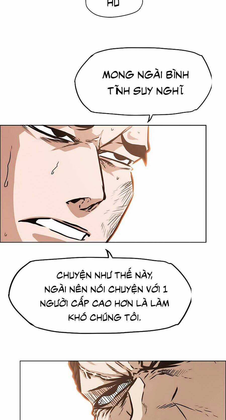 Bậc Thầy Kiếm Sư Chapter 36 trang 10
