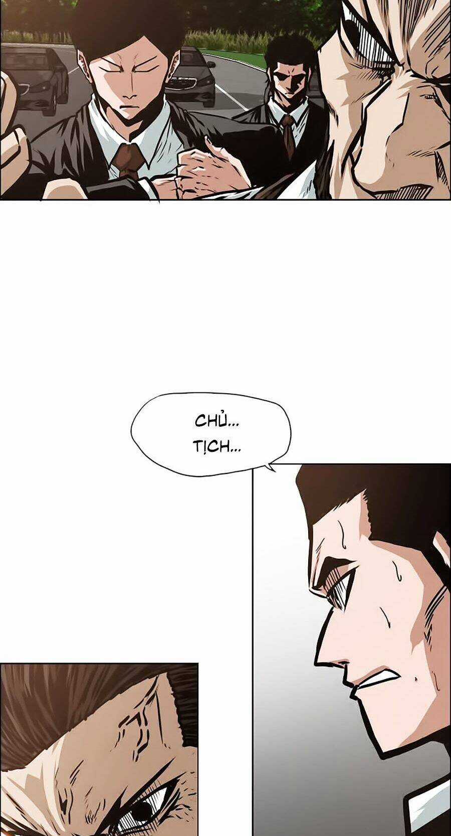 Bậc Thầy Kiếm Sư Chapter 36 trang 13