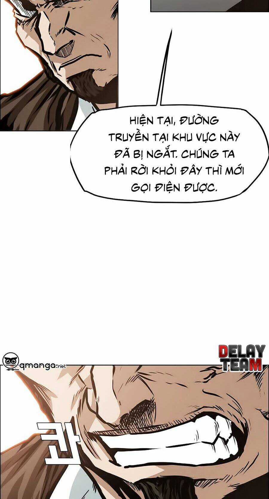 Bậc Thầy Kiếm Sư Chapter 36 trang 14