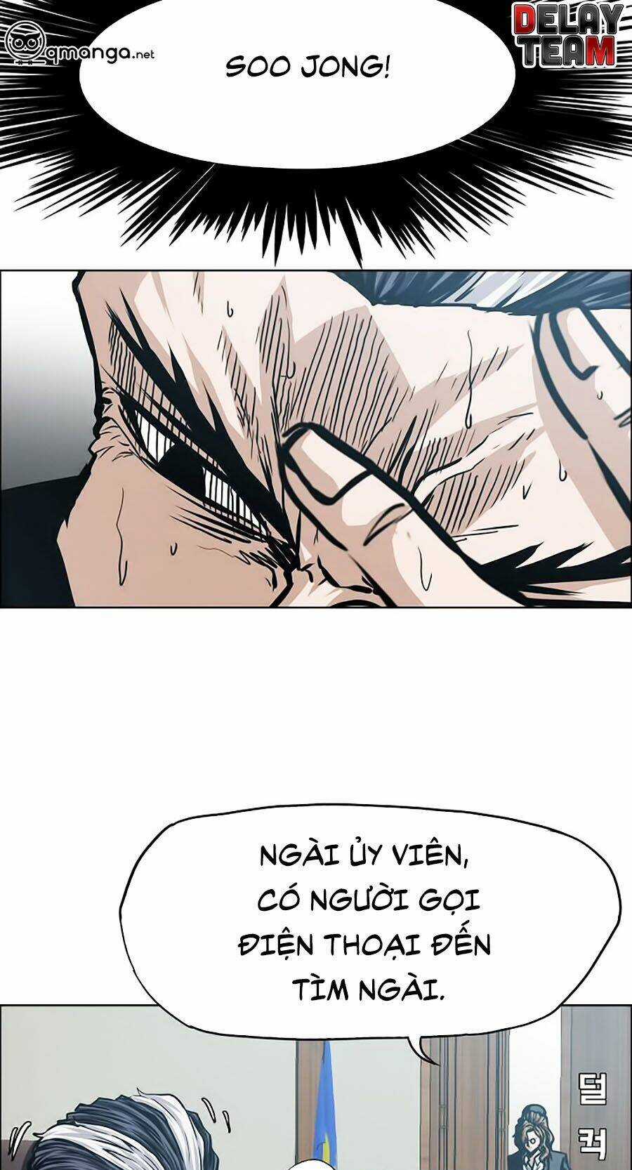 Bậc Thầy Kiếm Sư Chapter 36 trang 21