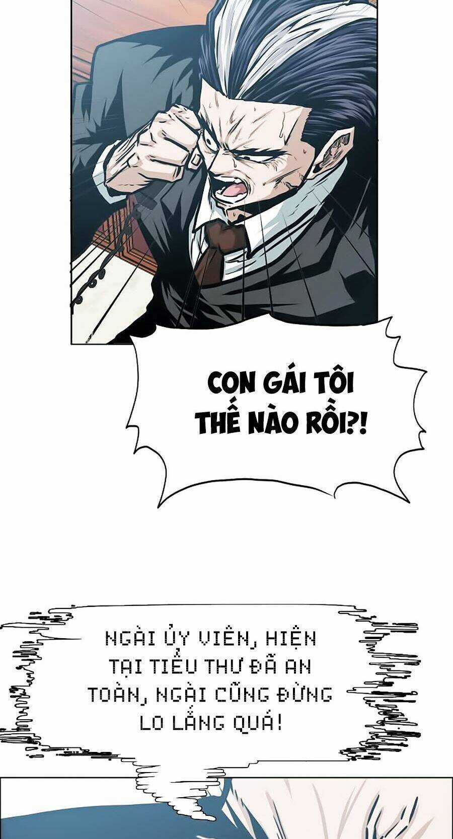 Bậc Thầy Kiếm Sư Chapter 36 trang 25