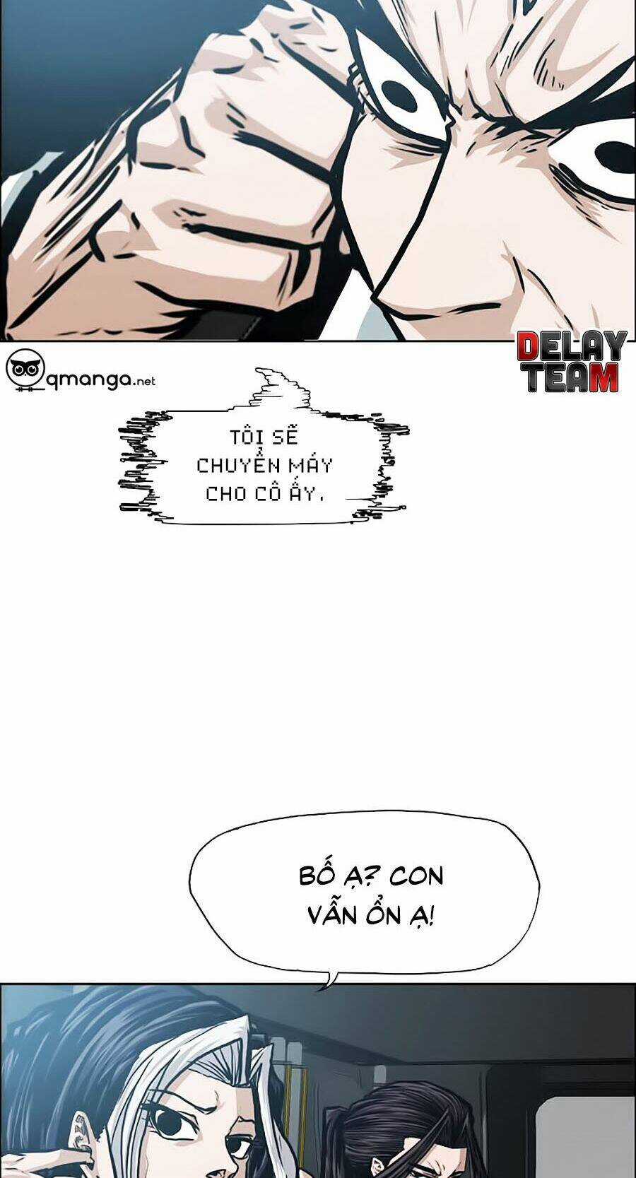 Bậc Thầy Kiếm Sư Chapter 36 trang 26