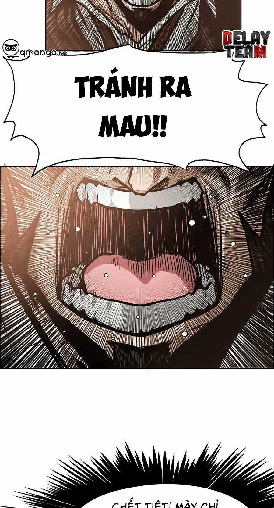 Bậc Thầy Kiếm Sư Chapter 36 trang 3