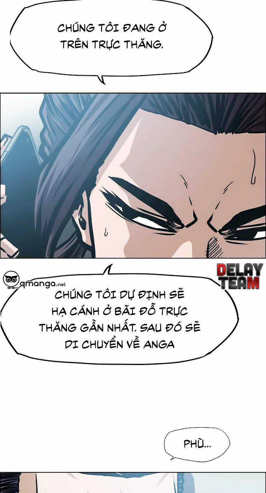 Bậc Thầy Kiếm Sư Chapter 36 trang 30