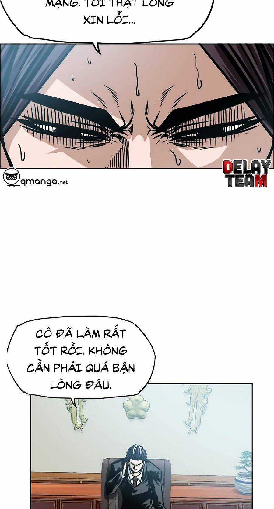 Bậc Thầy Kiếm Sư Chapter 36 trang 36