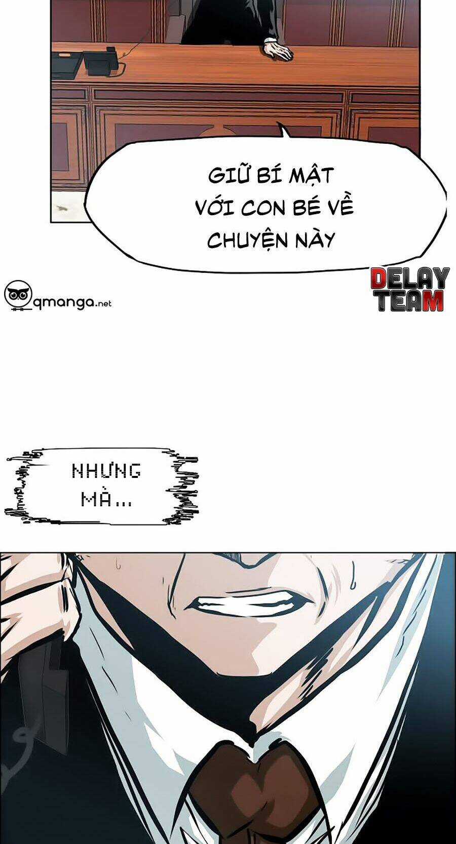 Bậc Thầy Kiếm Sư Chapter 36 trang 37
