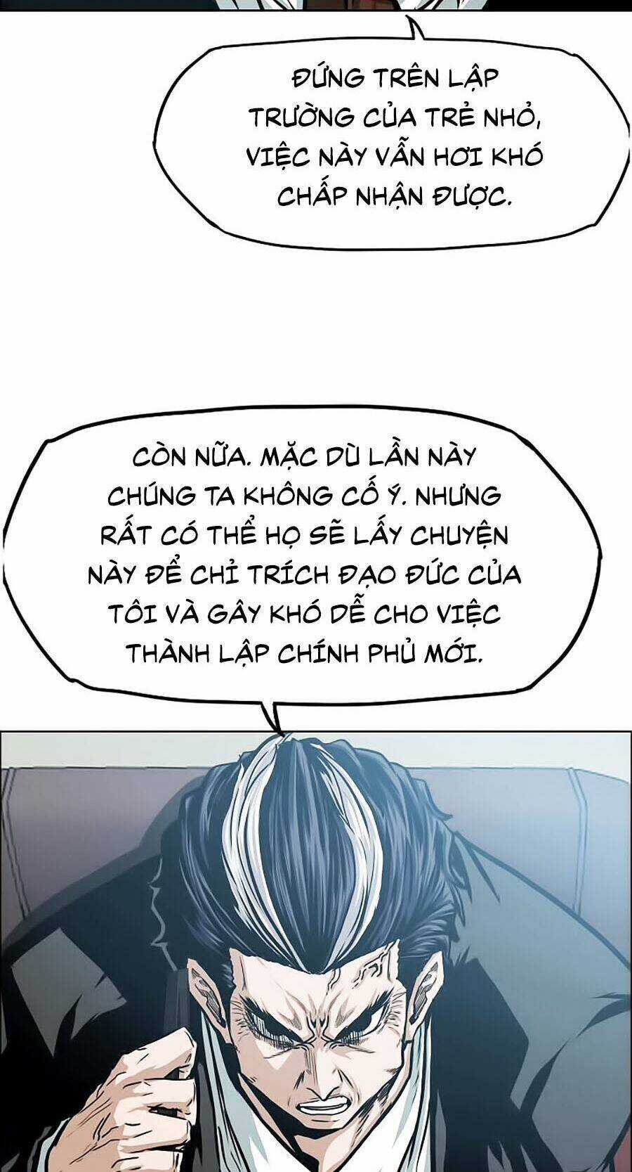 Bậc Thầy Kiếm Sư Chapter 36 trang 38