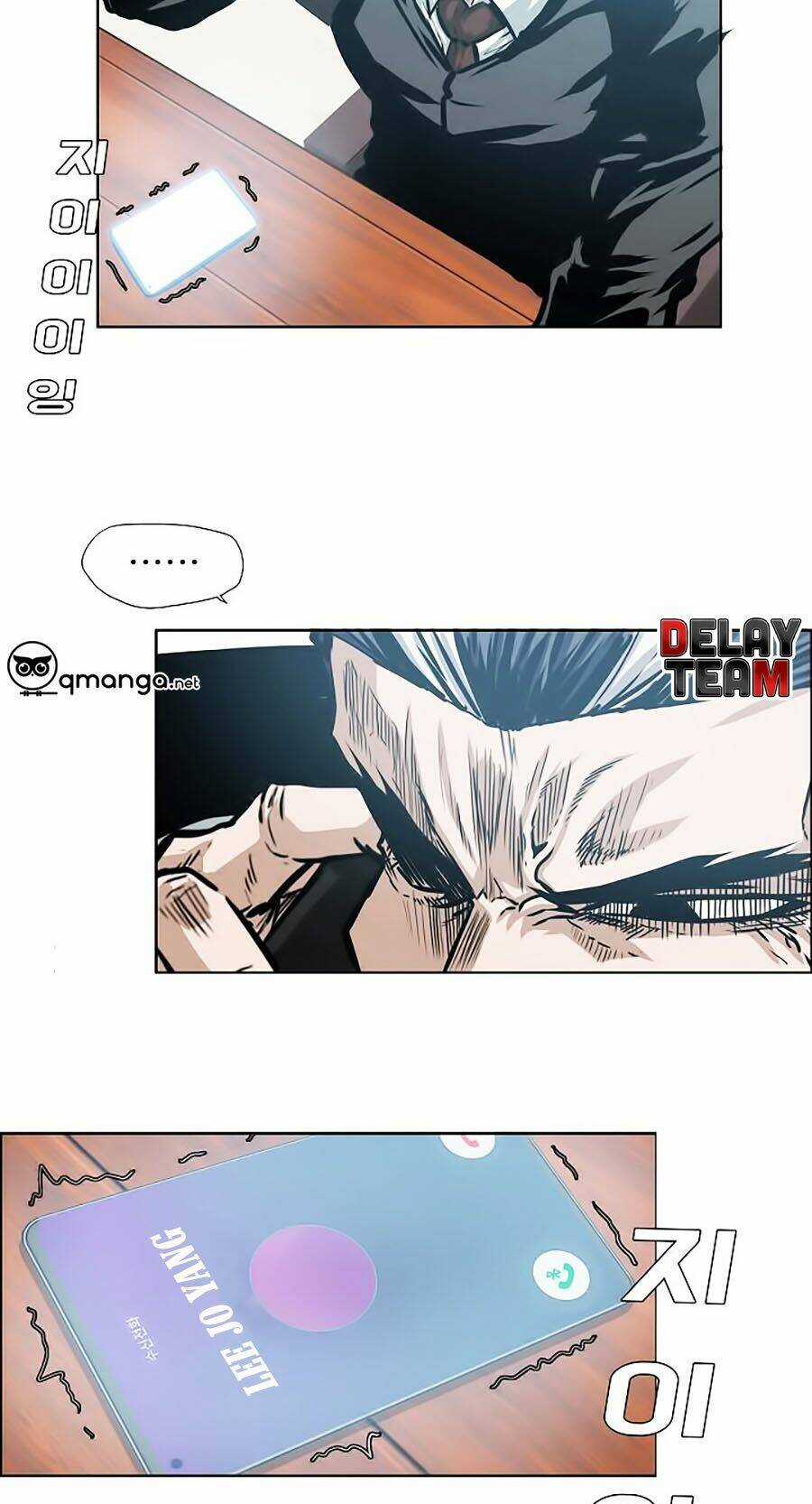 Bậc Thầy Kiếm Sư Chapter 36 trang 42