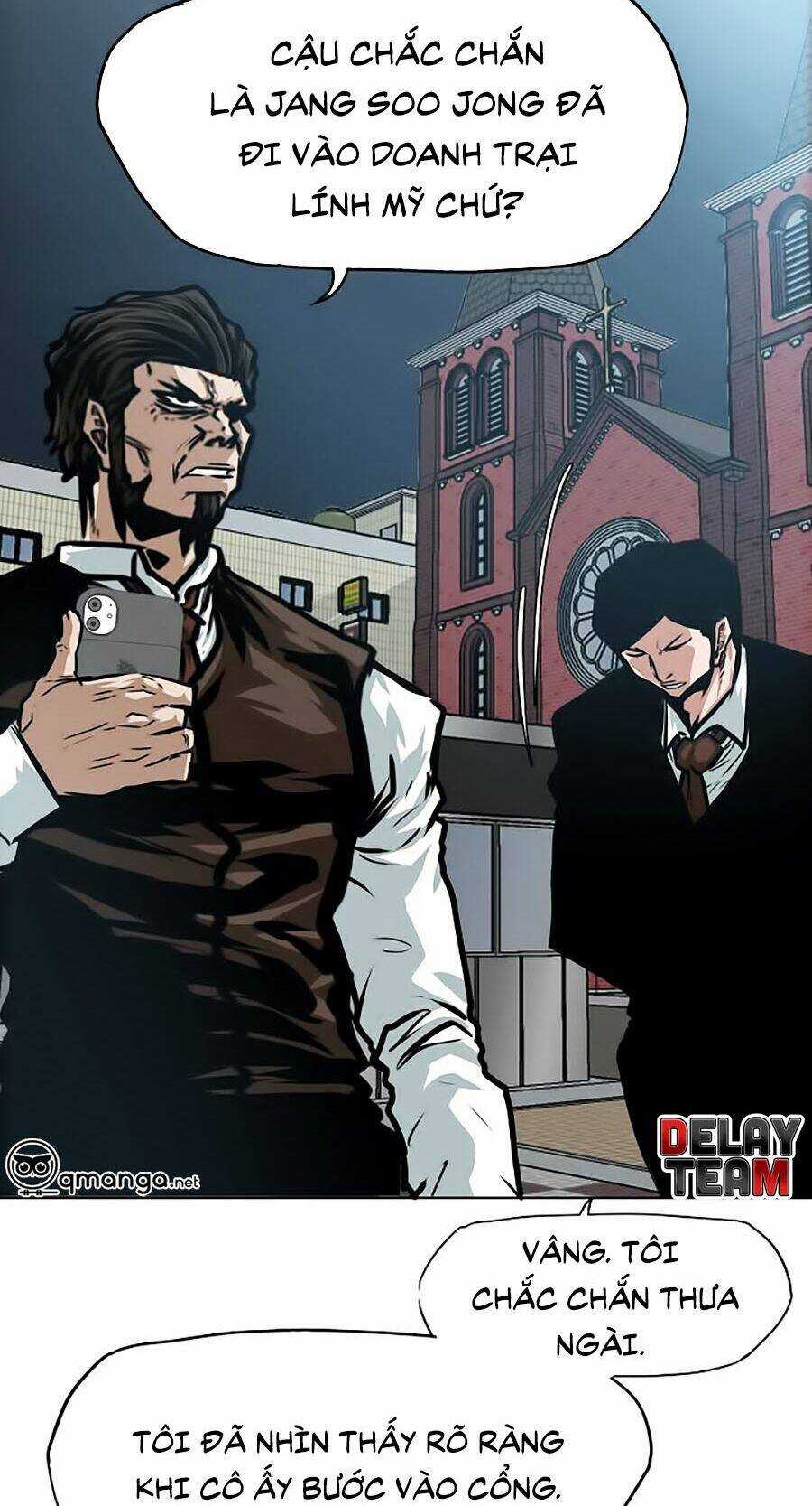 Bậc Thầy Kiếm Sư Chapter 36 trang 44