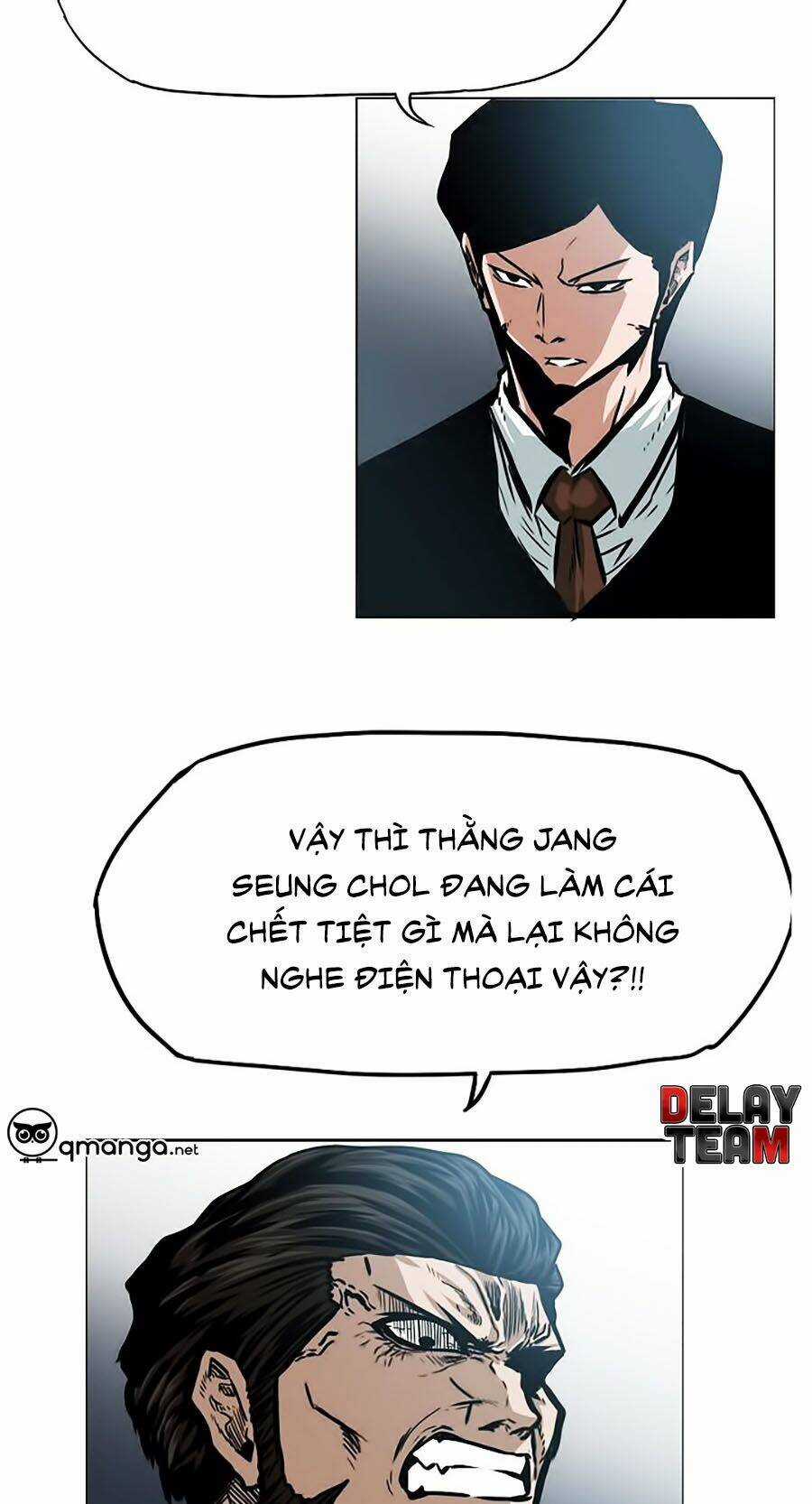 Bậc Thầy Kiếm Sư Chapter 36 trang 45