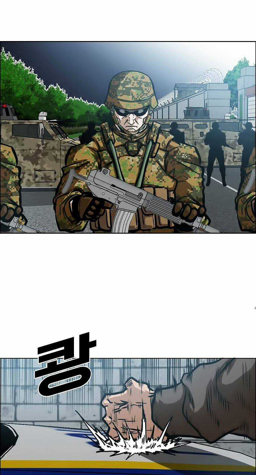 Bậc Thầy Kiếm Sư Chapter 36 trang 49
