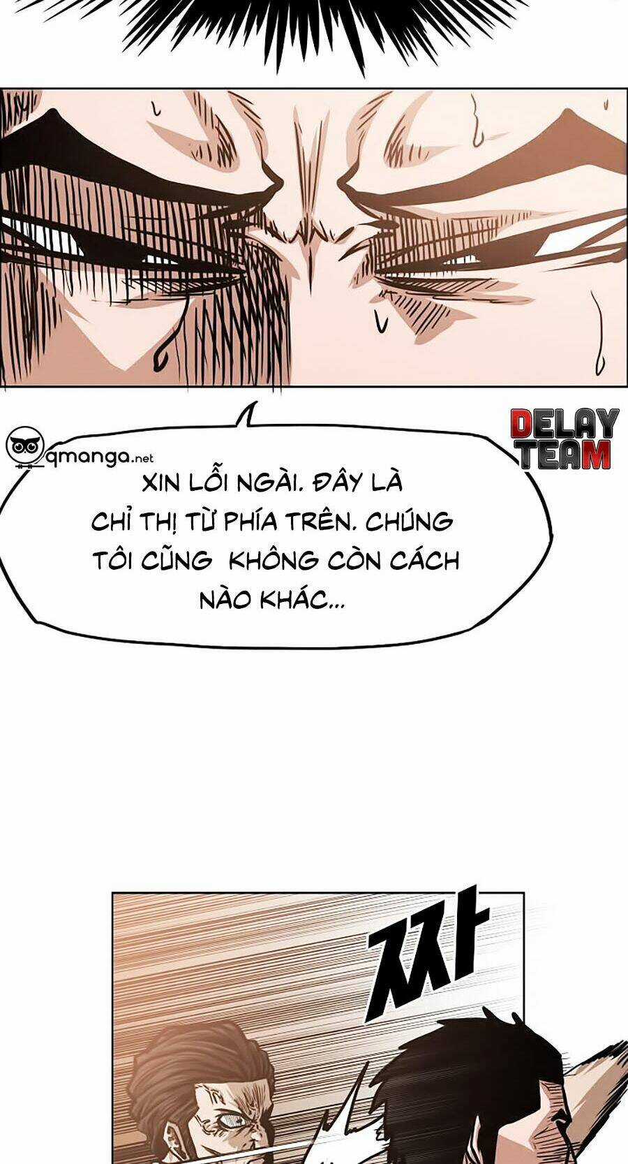 Bậc Thầy Kiếm Sư Chapter 36 trang 5