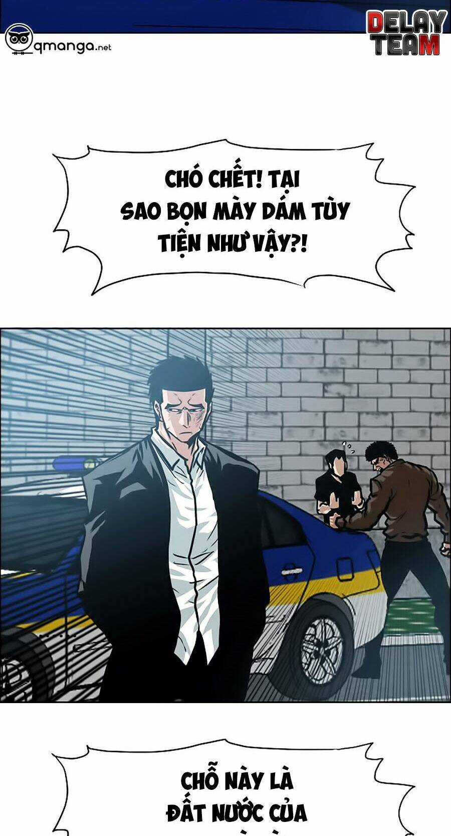 Bậc Thầy Kiếm Sư Chapter 36 trang 50