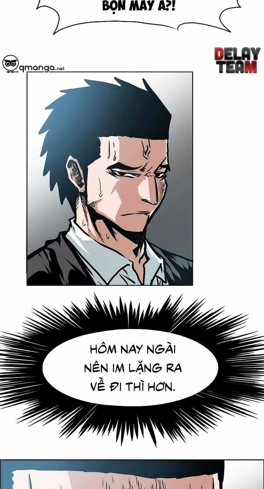 Bậc Thầy Kiếm Sư Chapter 36 trang 51