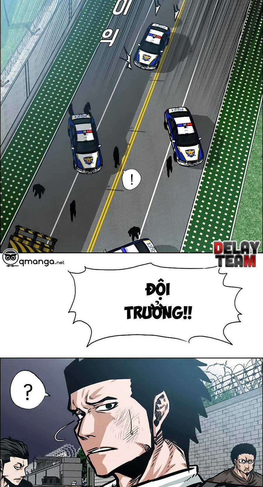 Bậc Thầy Kiếm Sư Chapter 36 trang 53